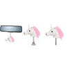 Coolballs Unicorn Antenna Topper / Desktop Bobble Buddy 